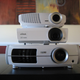 Illustration for article titled $1000 1080p Projector Battlemodo: Optoma HD20 vs Vivitek H1080FD